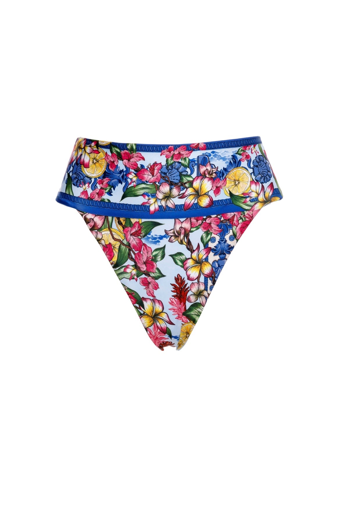 Lilith Bikini Bottom | Ventura