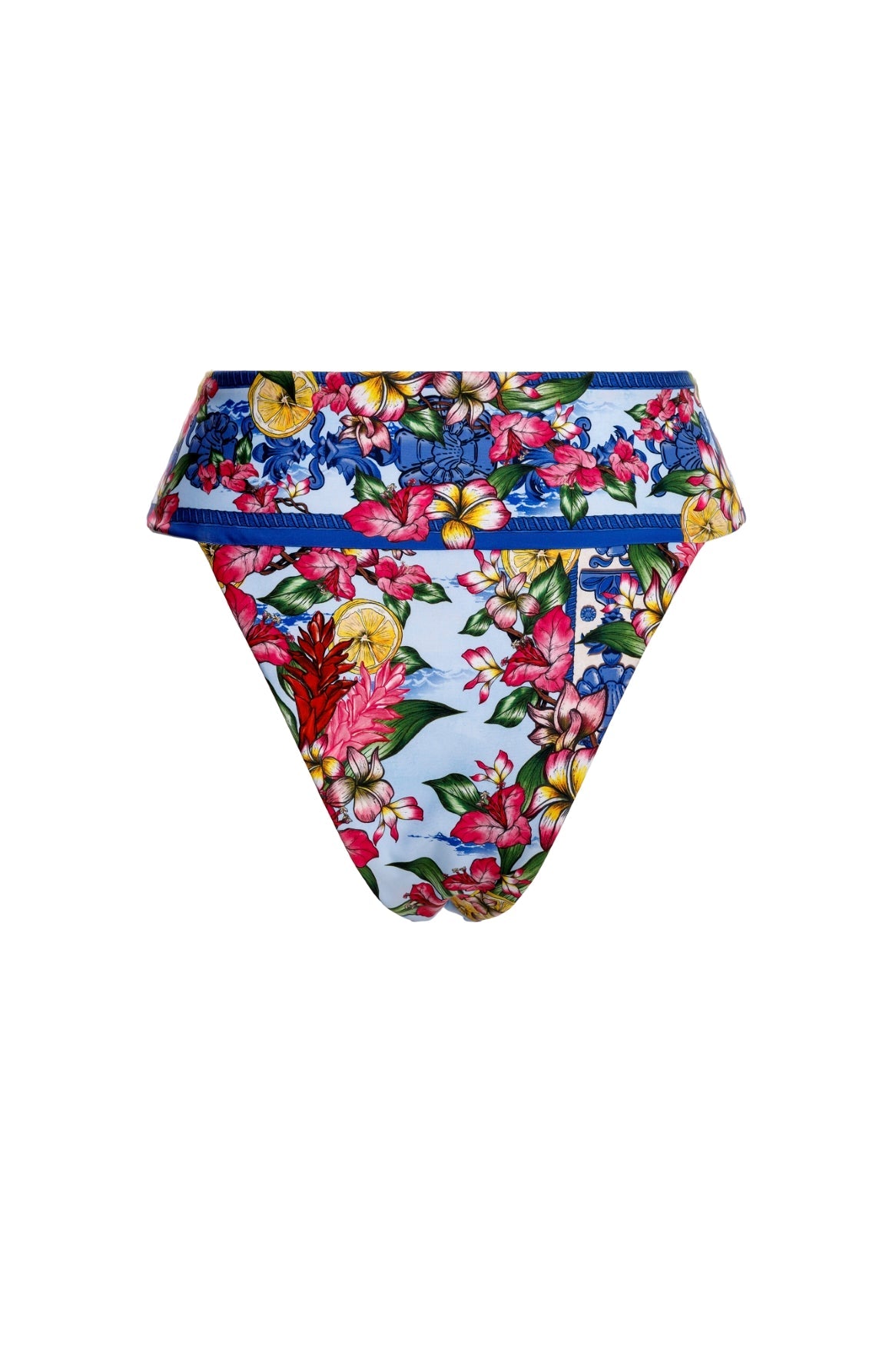 Lilith Bikini Bottom | Ventura
