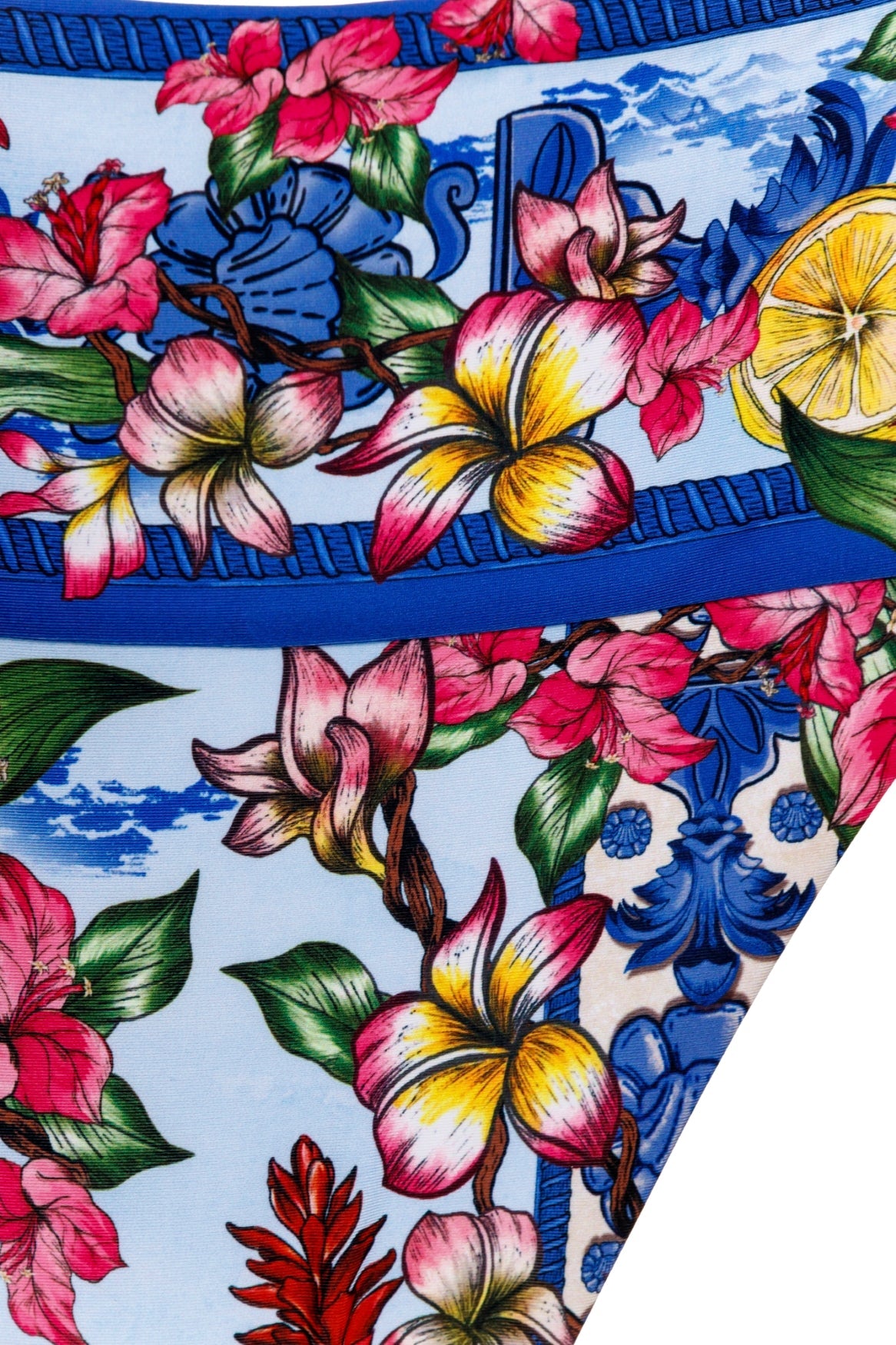 Lilith Bikini Bottom | Ventura