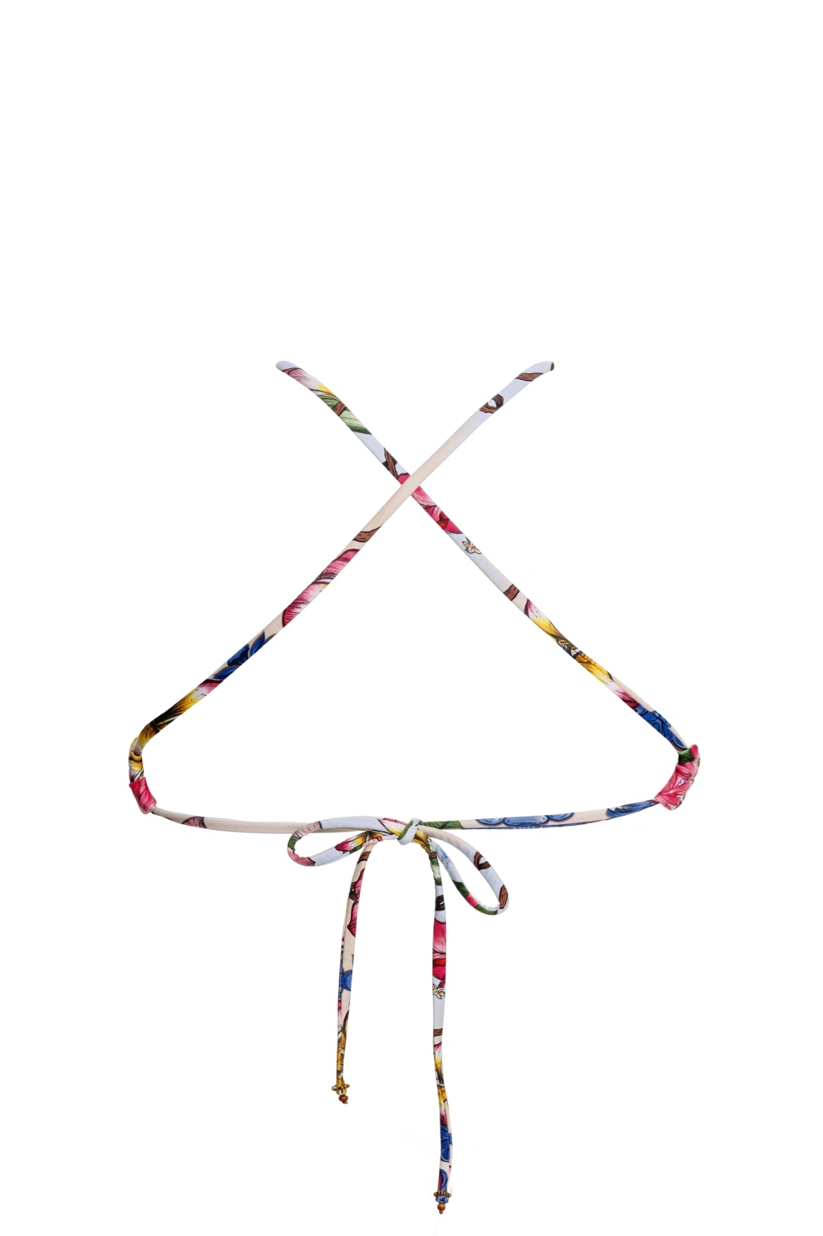 Lilou Bikini Top | Ventura