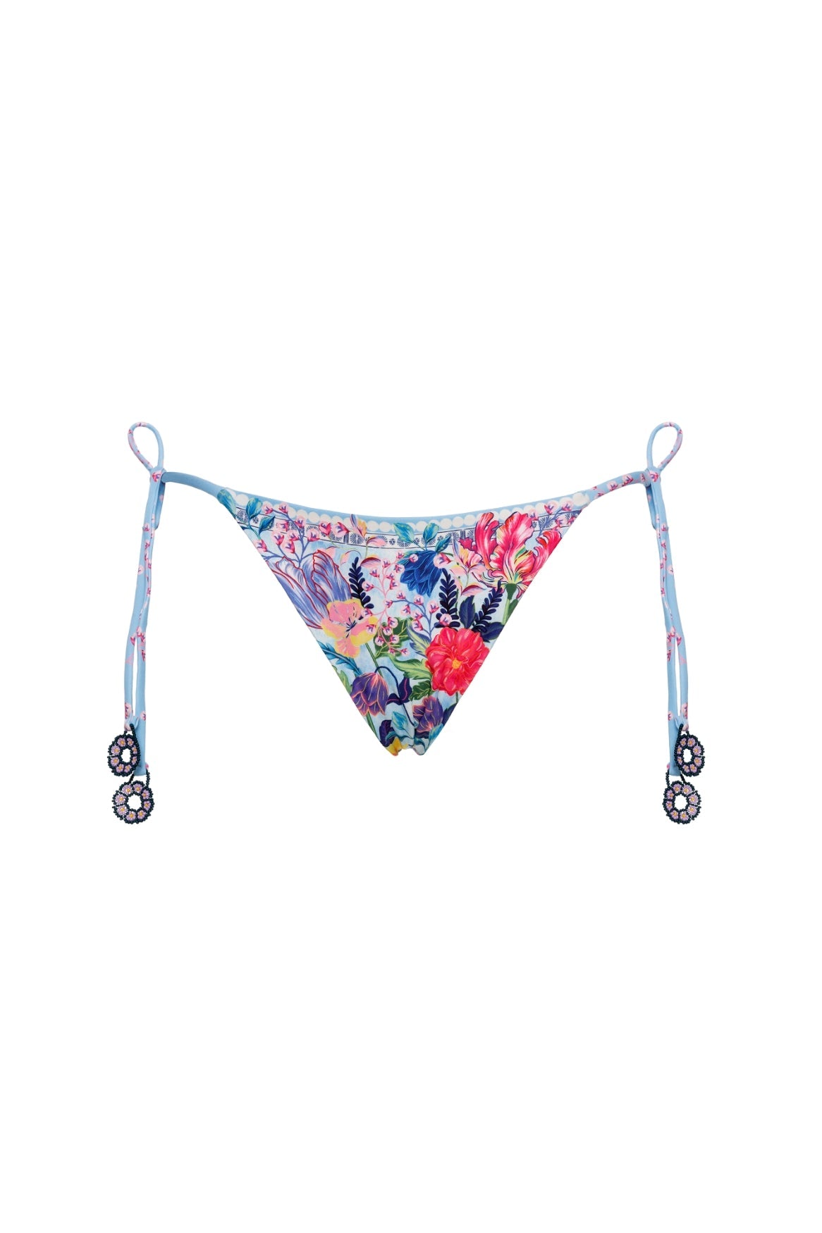 Alegria Bikini Bottom | Vessel