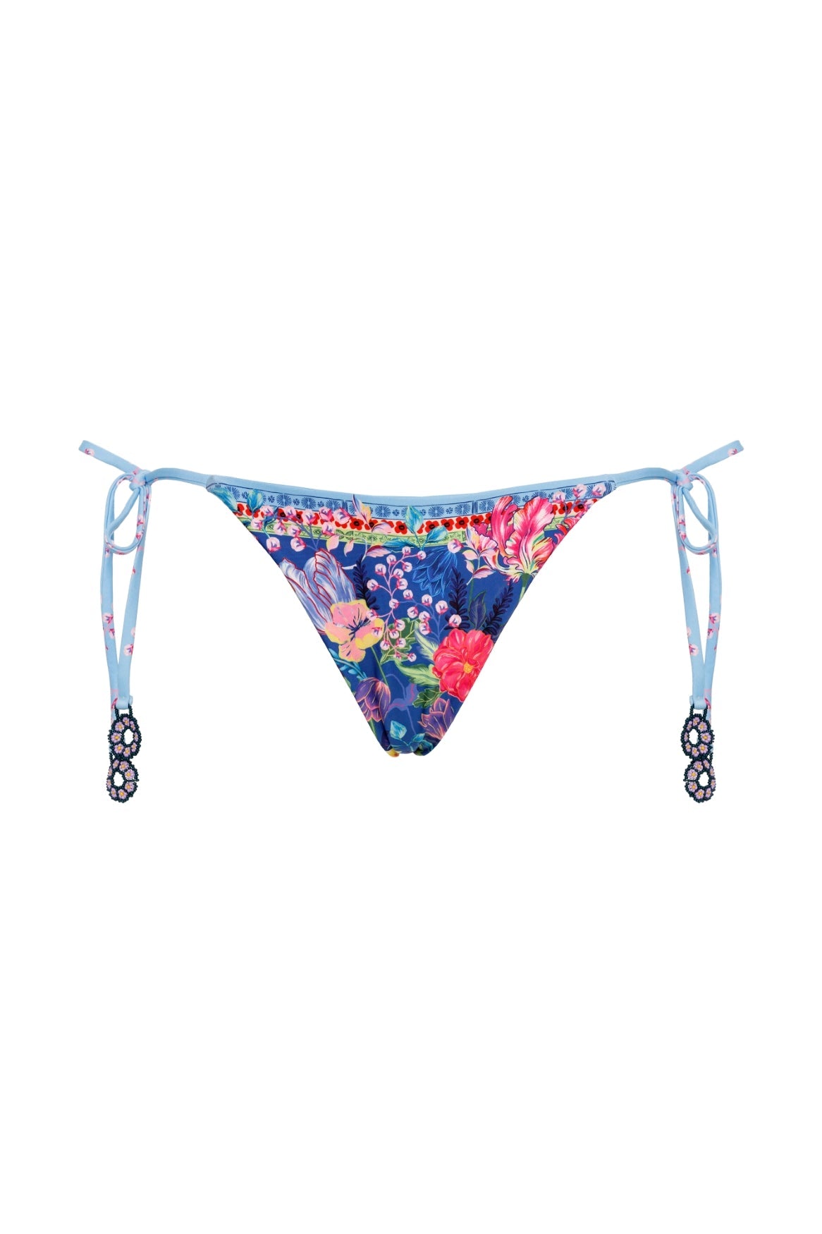 Alegria Bikini Bottom | Vessel