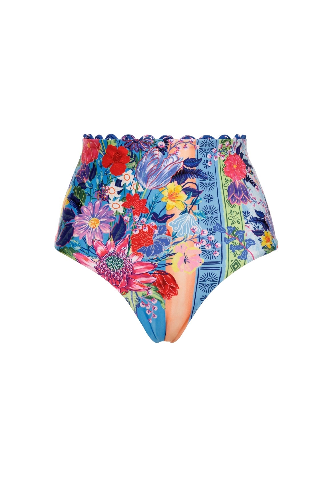 Alicia Bikini Bottom | Vessel