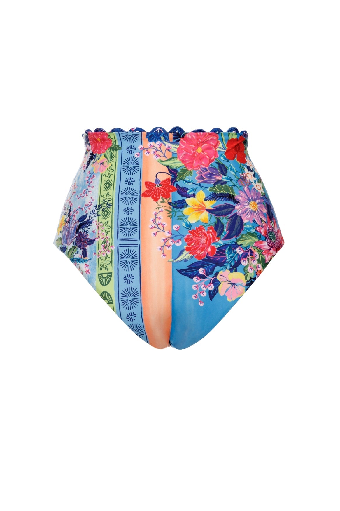 Alicia Bikini Bottom | Vessel