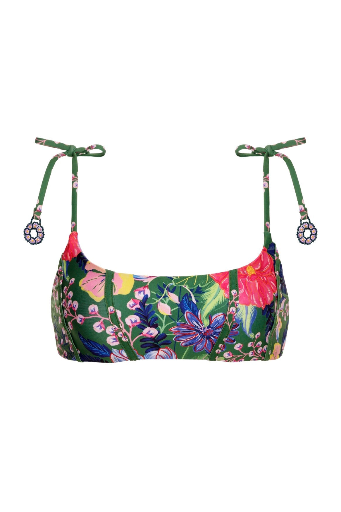 Genoveva Bikini Top | Vessel