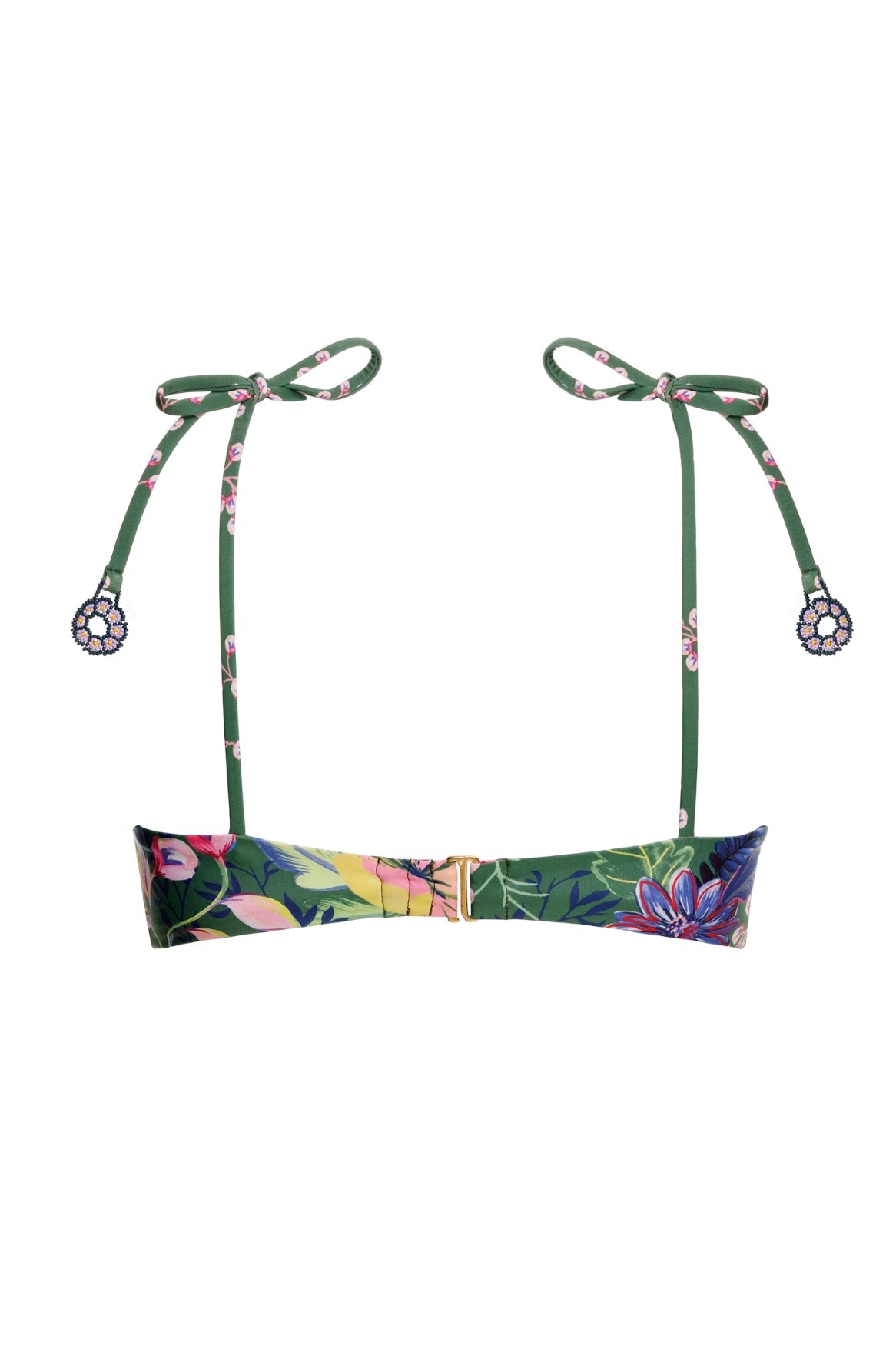 Genoveva Bikini Top | Vessel