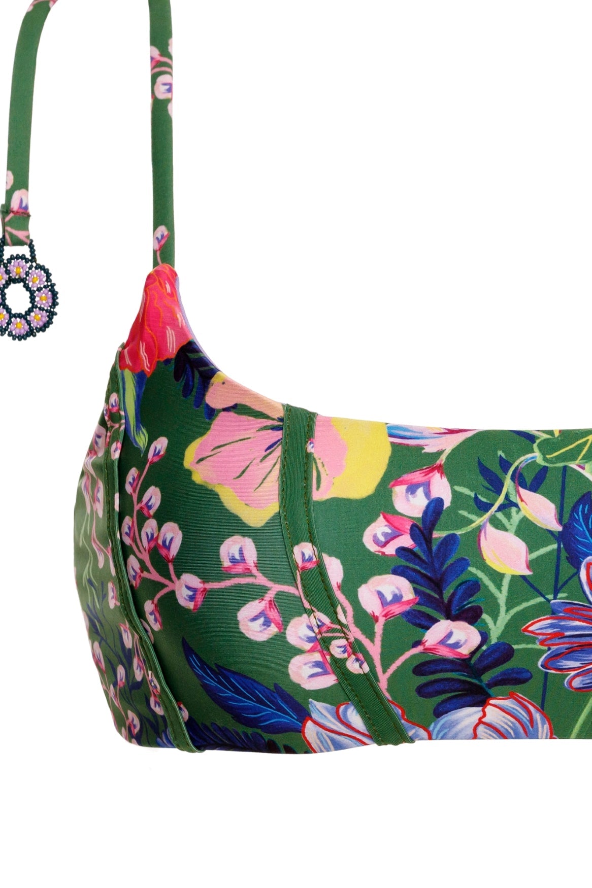 Genoveva Bikini Top | Vessel