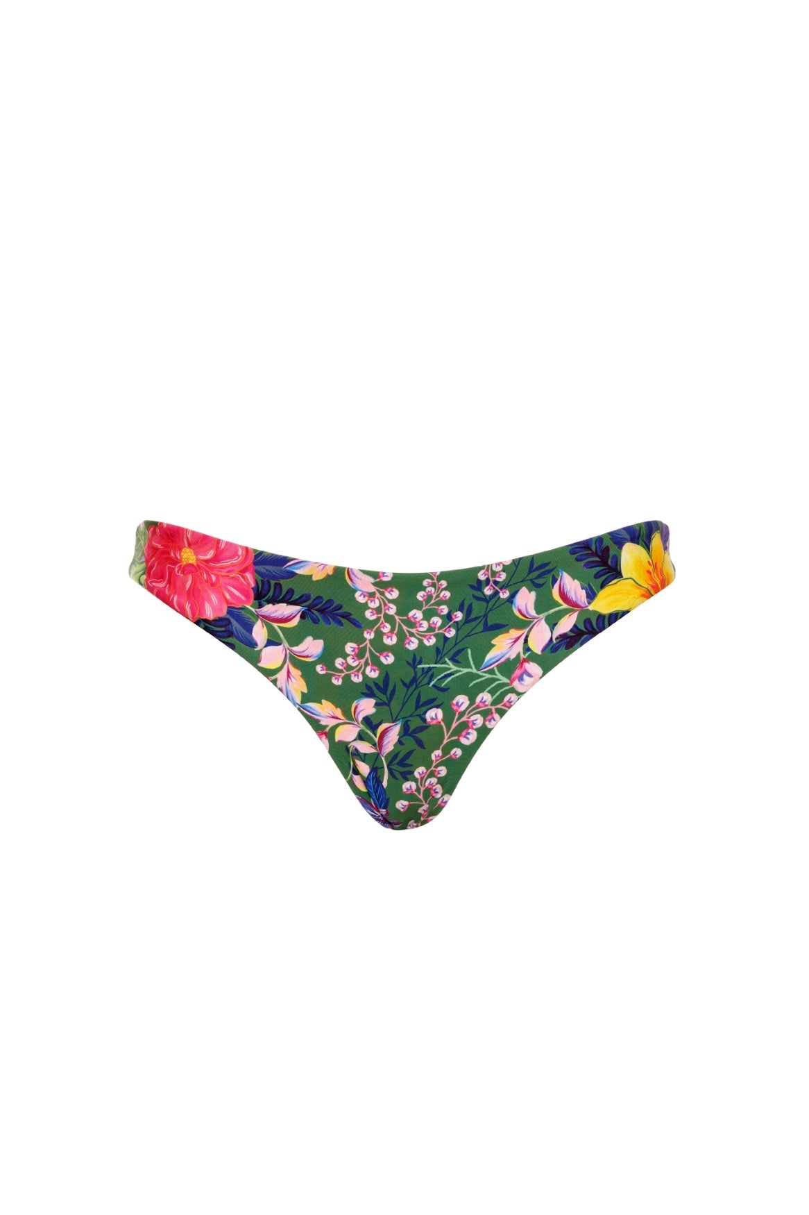 Lola Bikini Bottom | Vessel