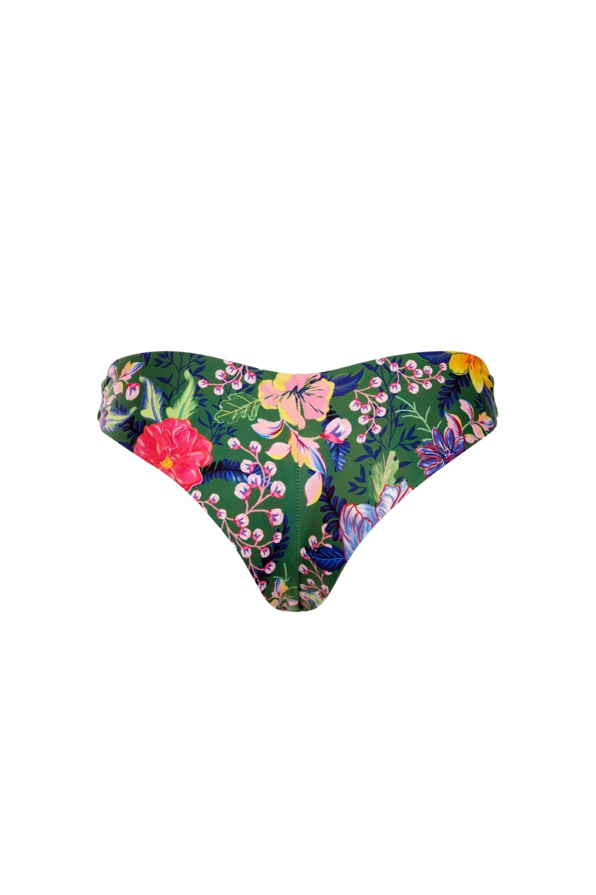 Lola Bikini Bottom | Vessel