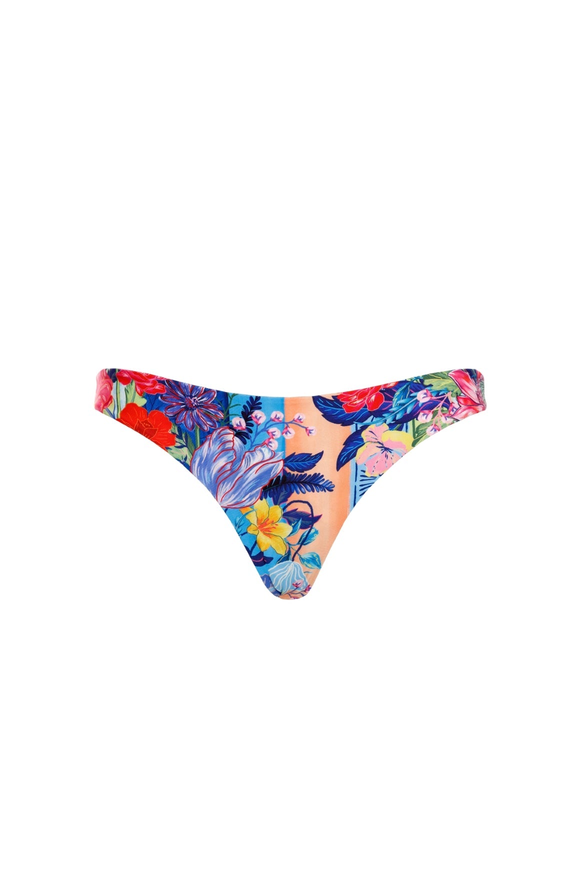 Lola Bikini Bottom | Vessel