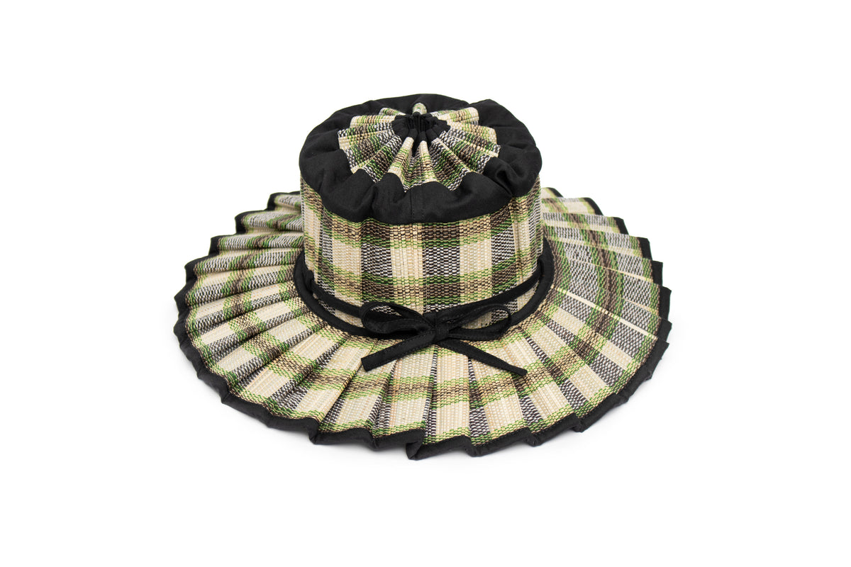 Kobe | Island Capri Chic Hat
