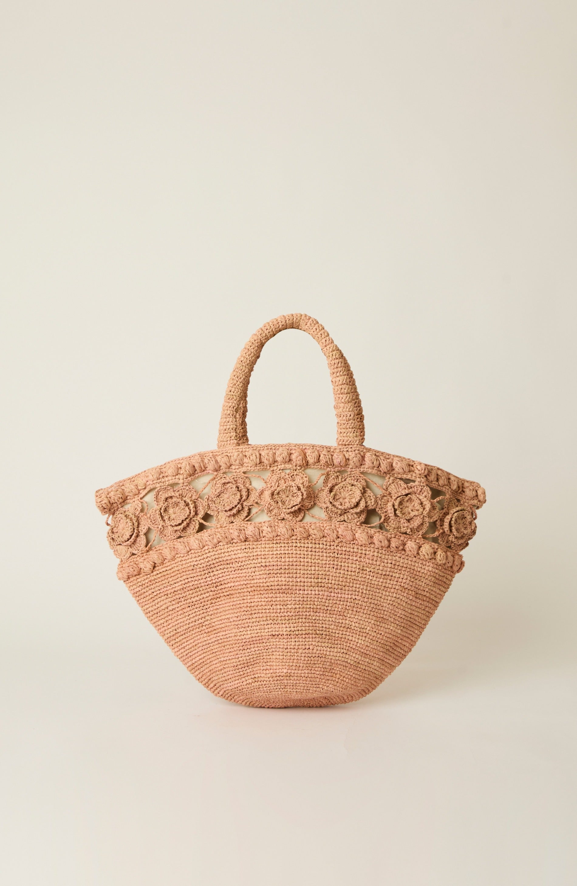 Vienna Tote | Petal