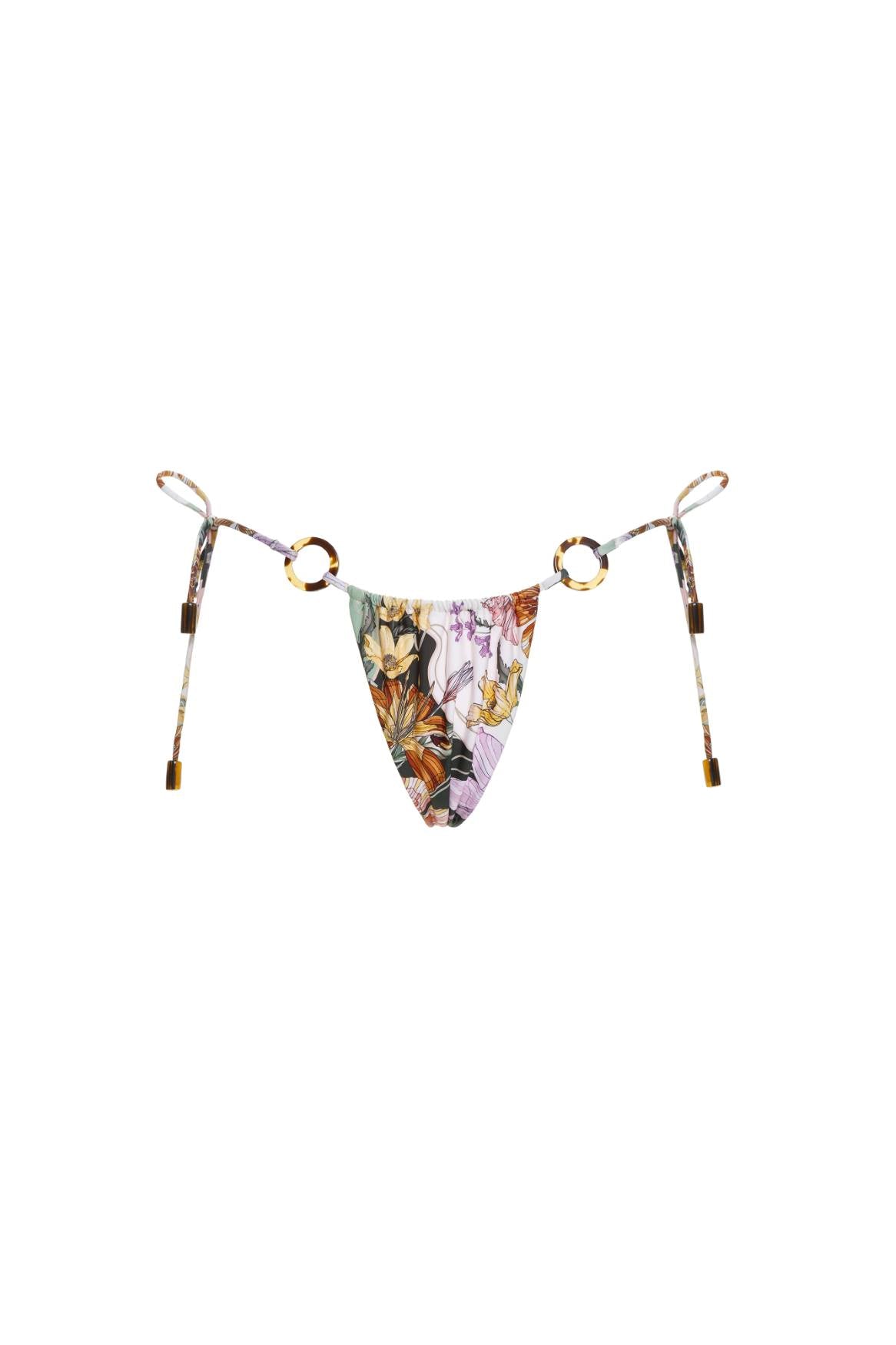 Alexis Bikini Bottom | Vitreo