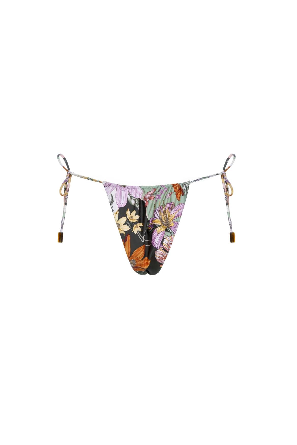 Alexis Bikini Bottom | Vitreo
