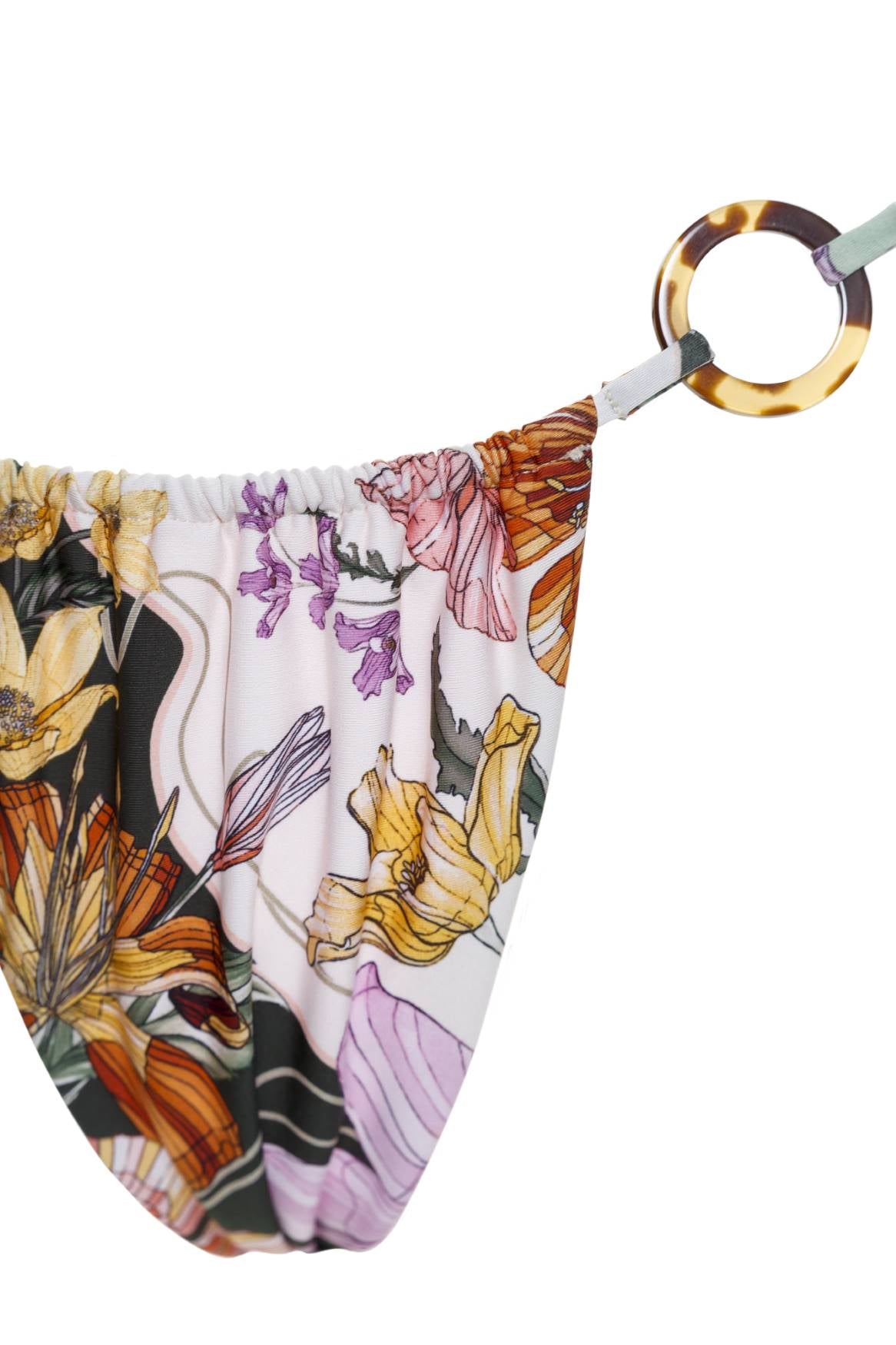 Alexis Bikini Bottom | Vitreo