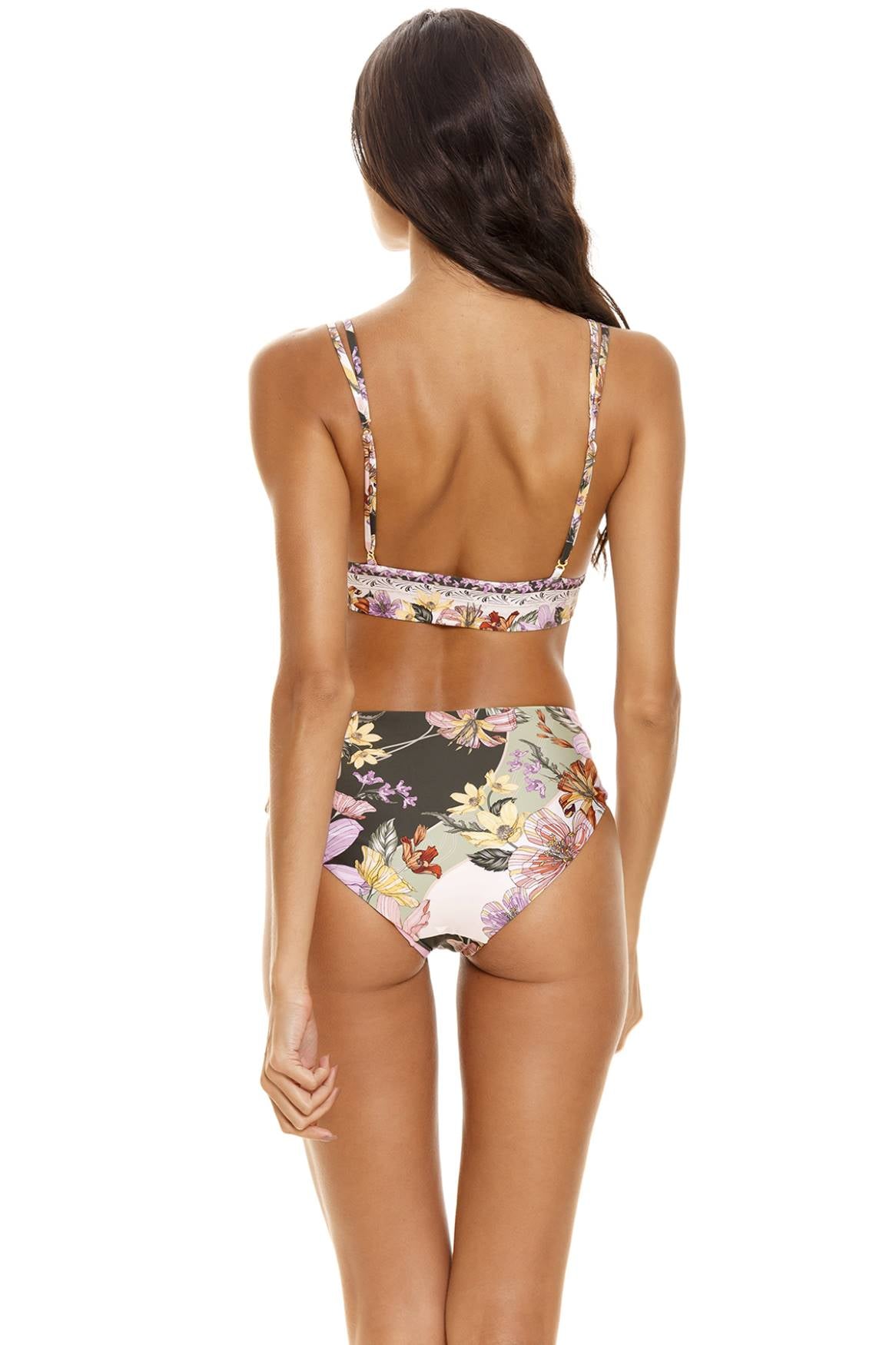 Lana Bikini Bottom | Vitreo