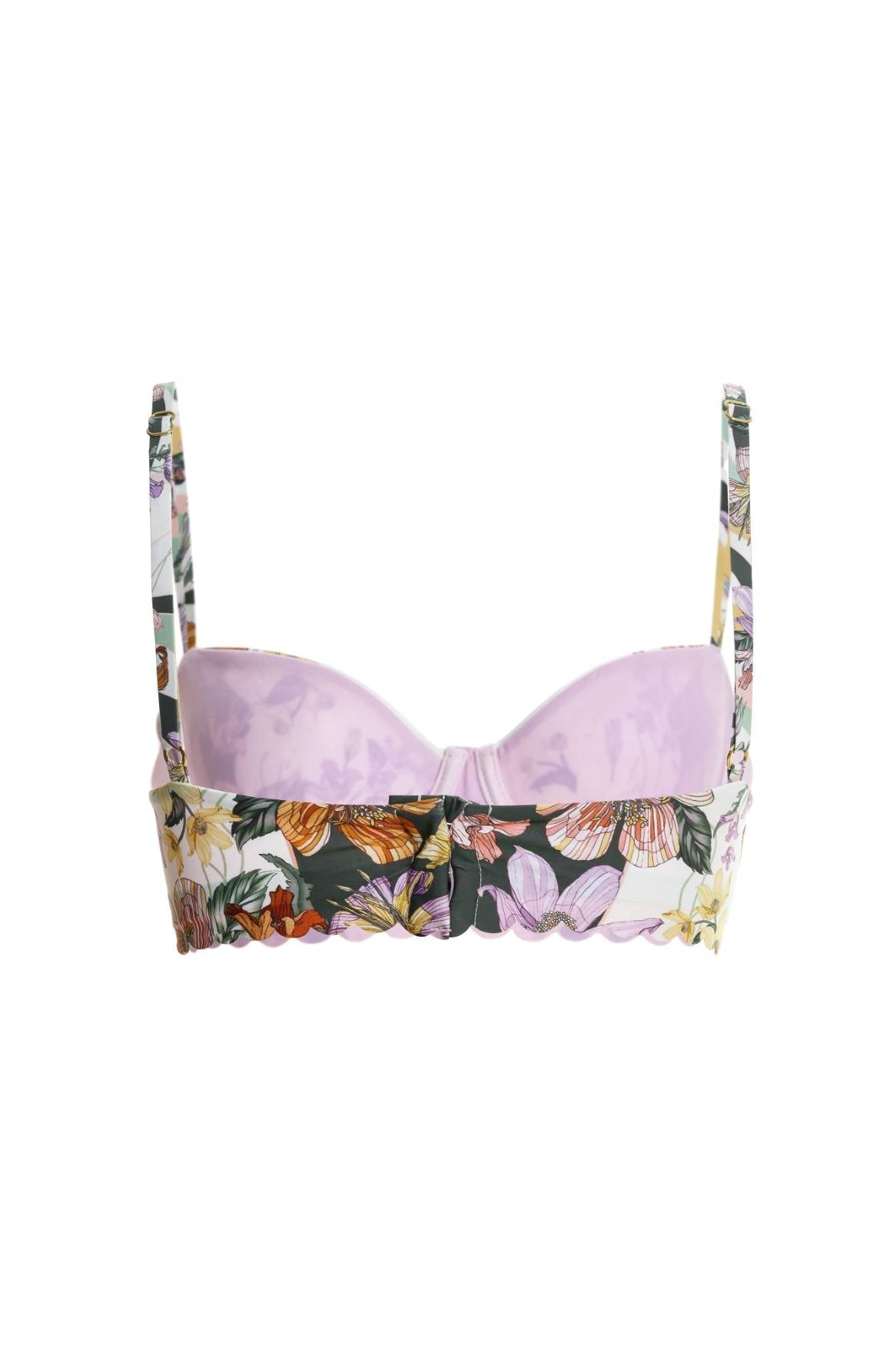 Lauren Bikini Top | Vitreo