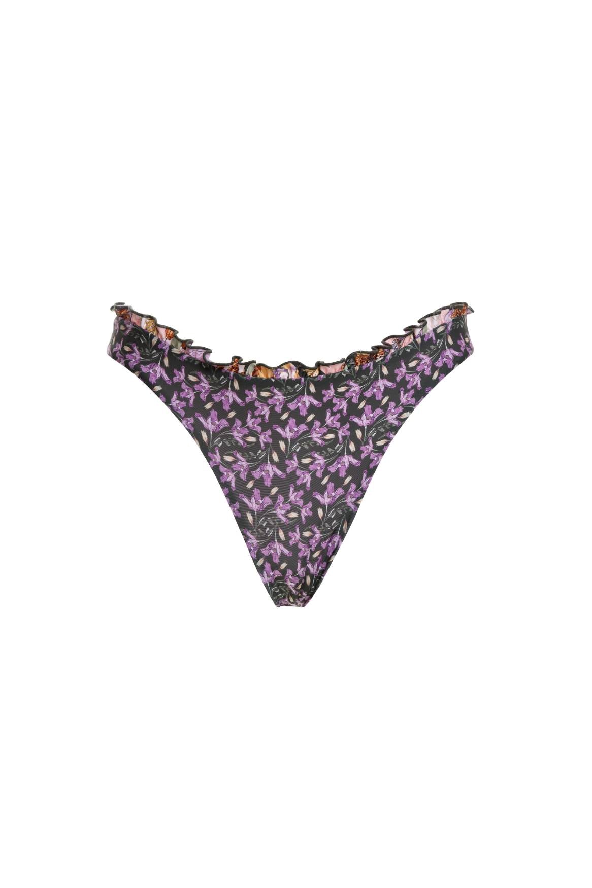 Pam Bikini Bottom | Vitreo