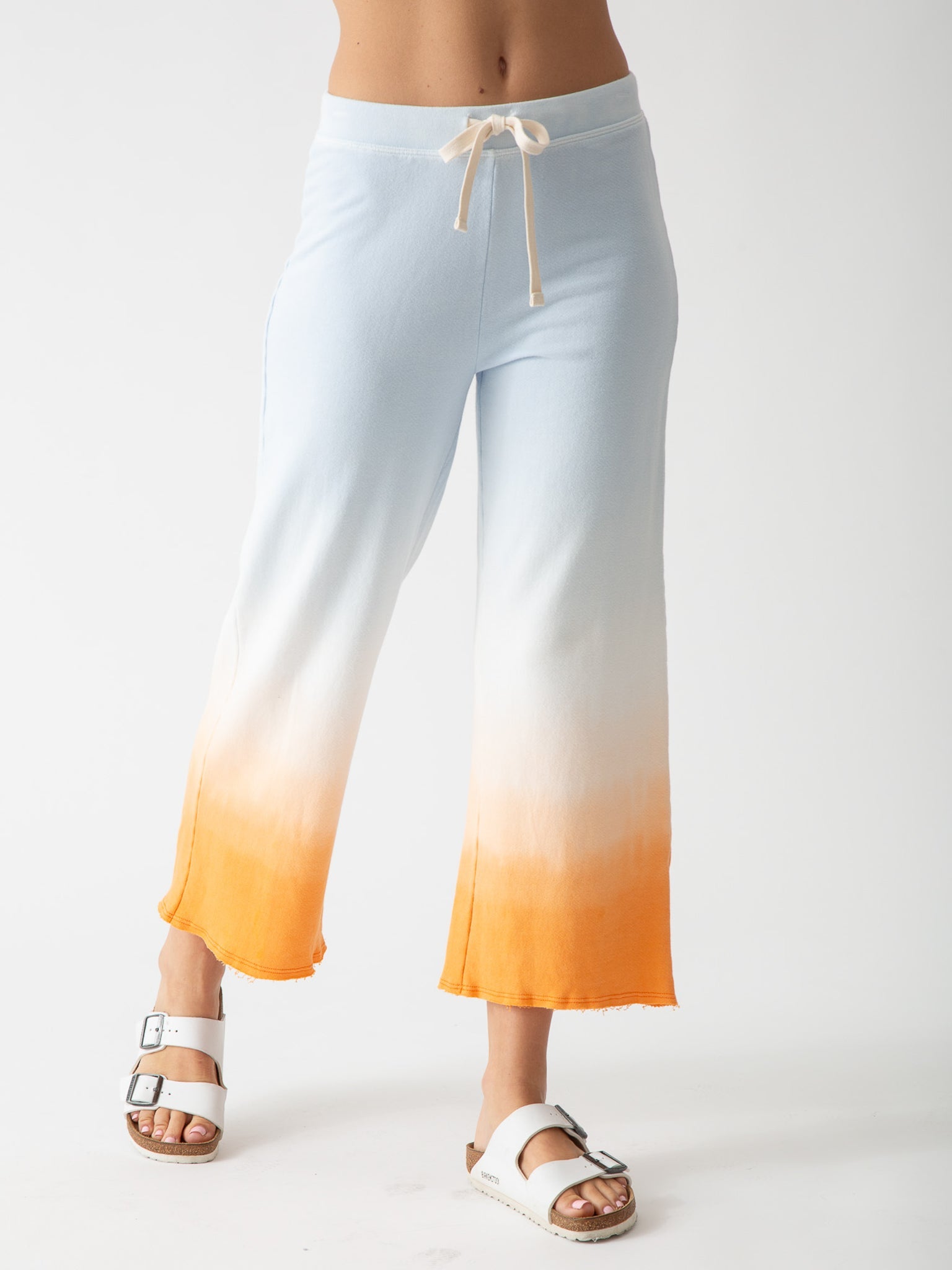 Electric & Rose | Ojai Pant | Ombre Sky Blue