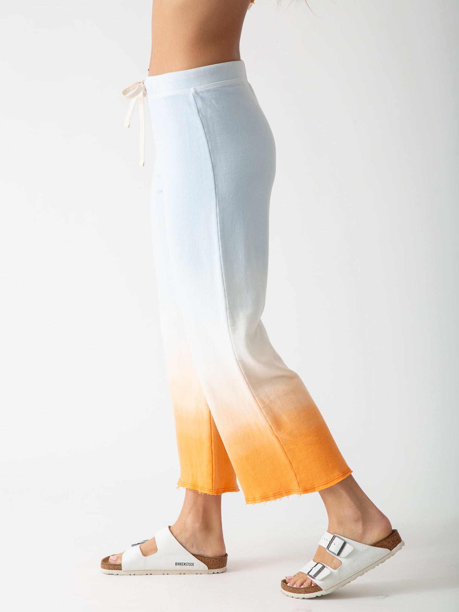 Electric & Rose | Ojai Pant | Ombre Sky Blue