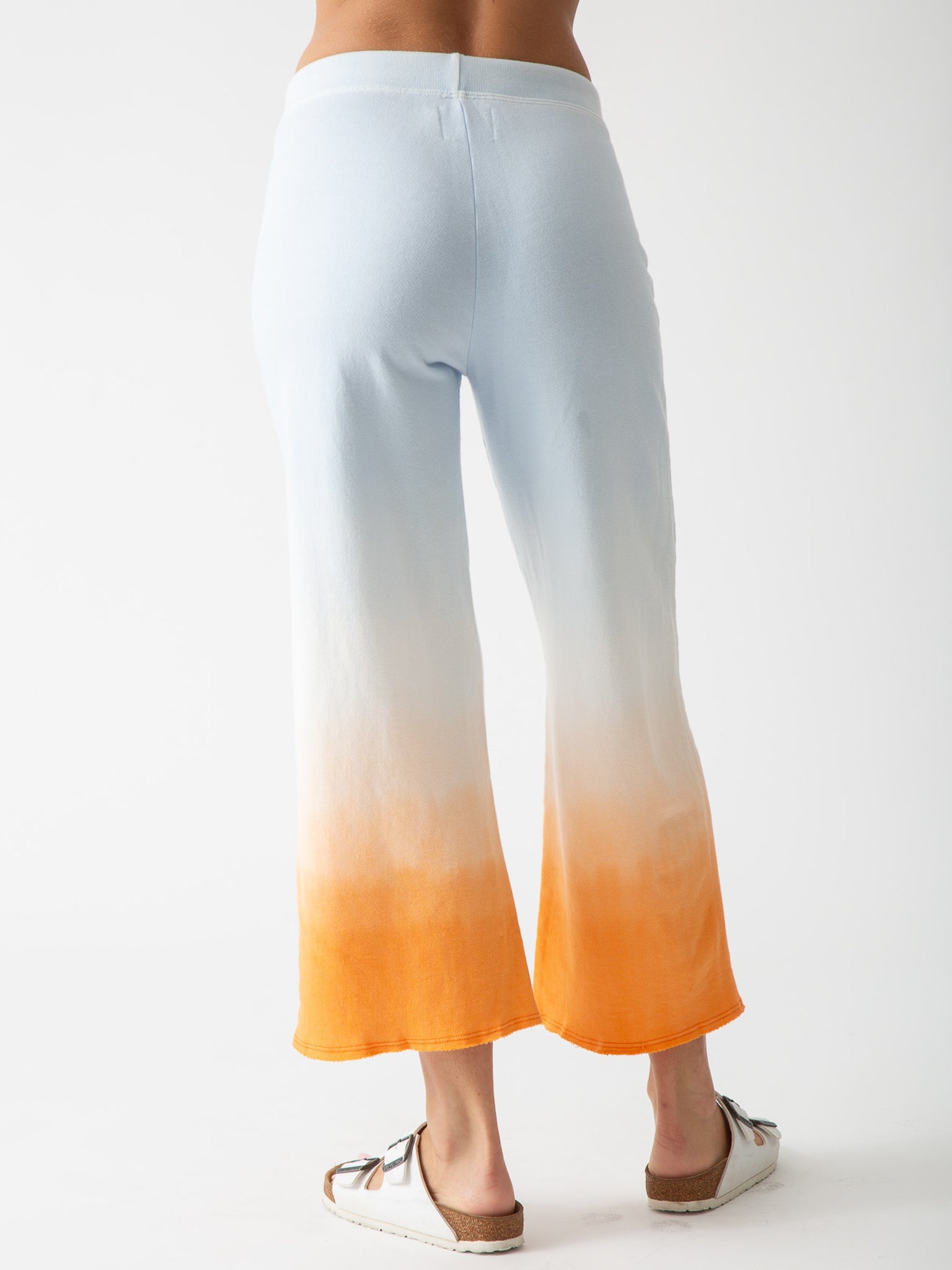 Electric & Rose | Ojai Pant | Ombre Sky Blue