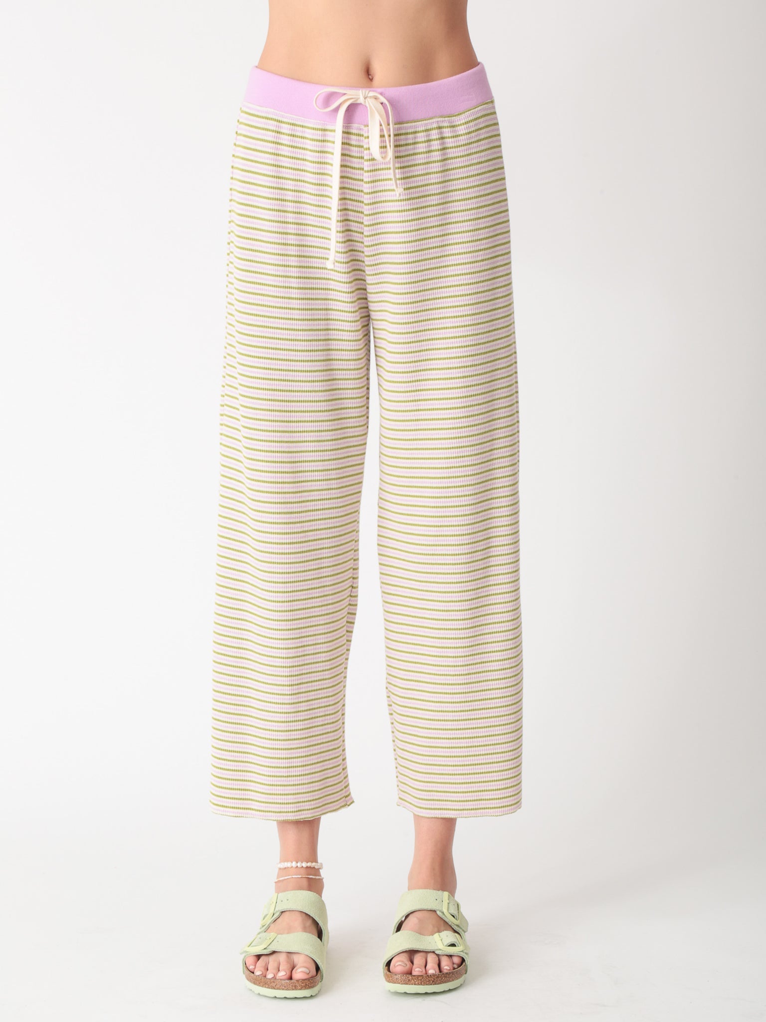 Electric & Rose | Ojai Pant | Lavander