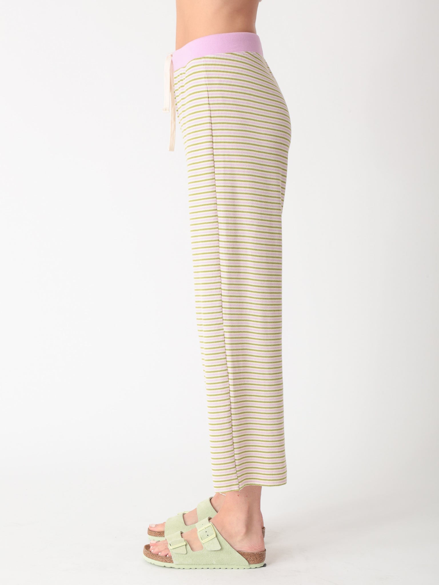 Electric & Rose | Ojai Pant | Lavander