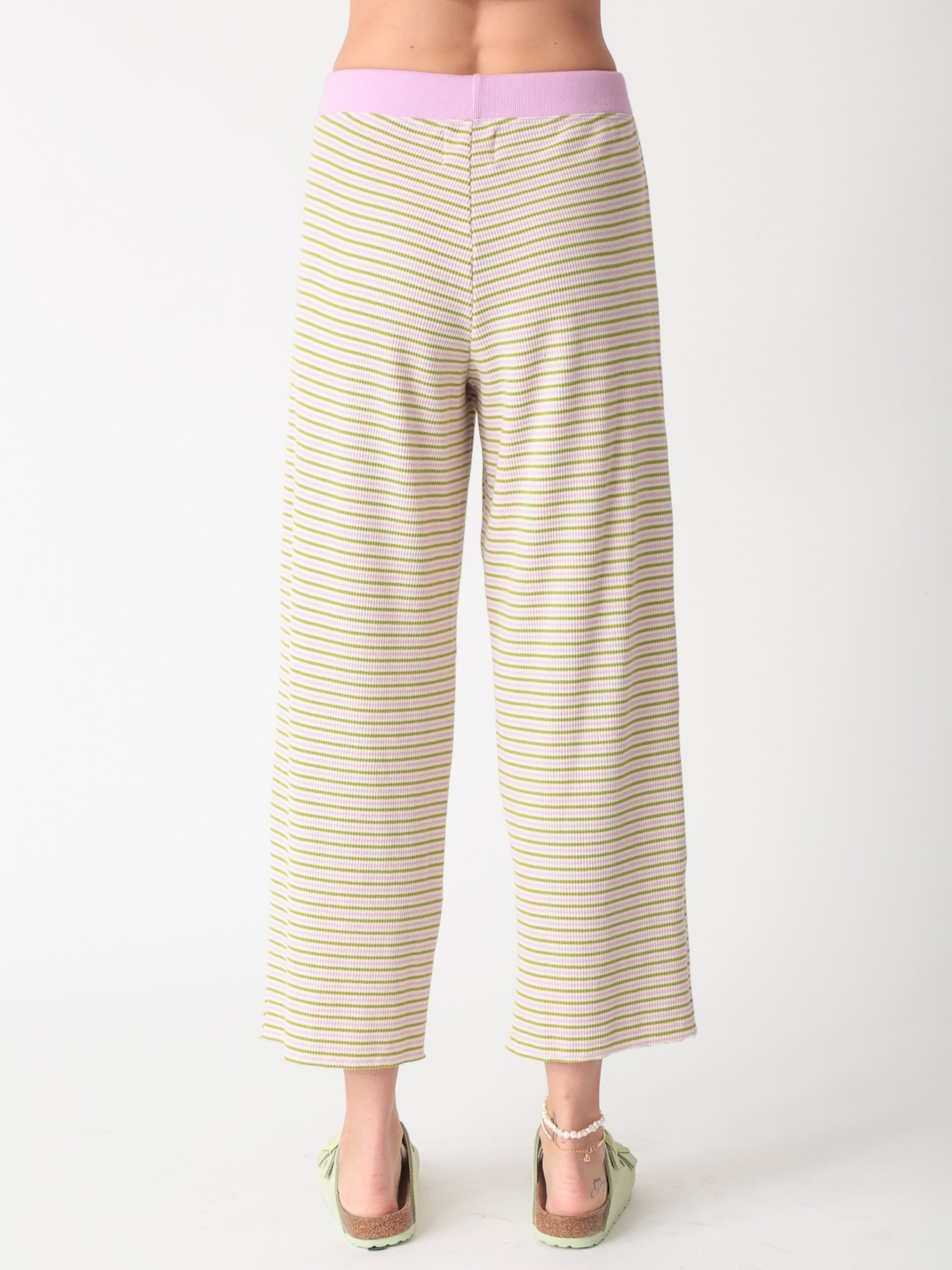 Electric & Rose | Ojai Pant | Lavander