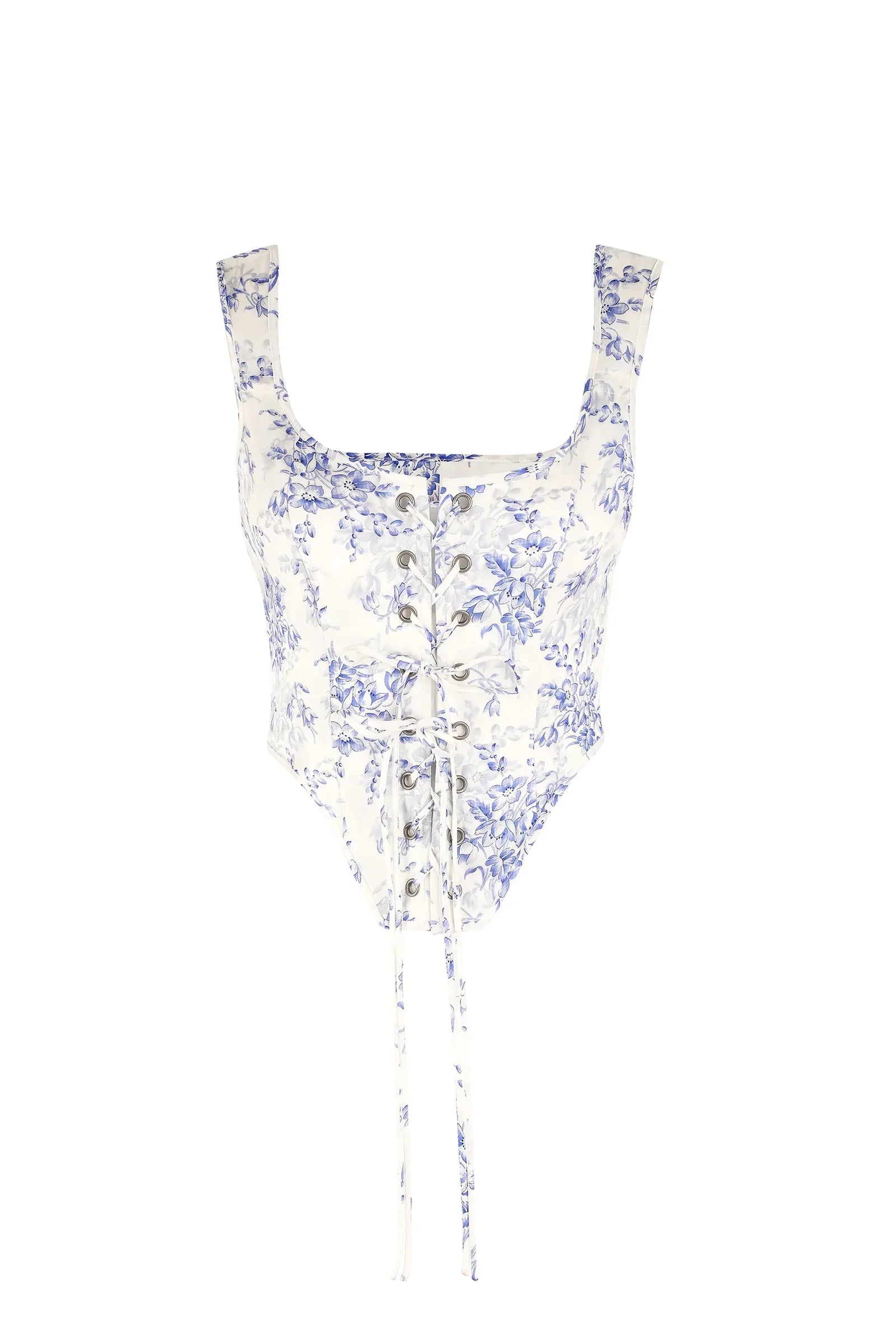 Selkie | The Bed & Breakfast Duchess Corset