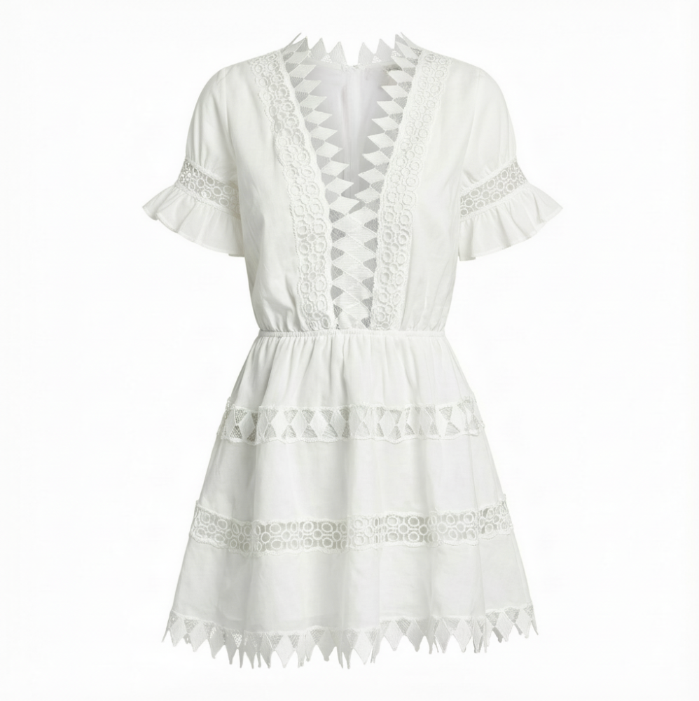 Ora Dress