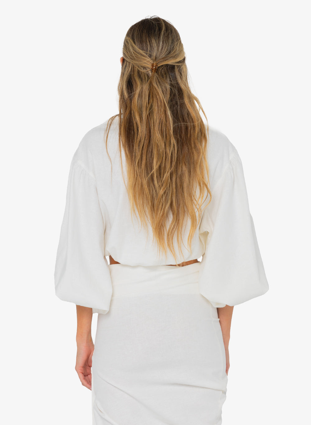 Whitney Top