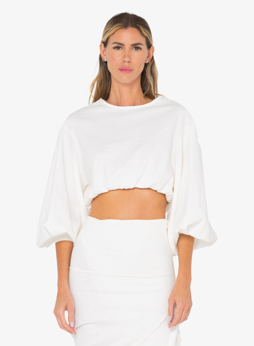 Whitney Top