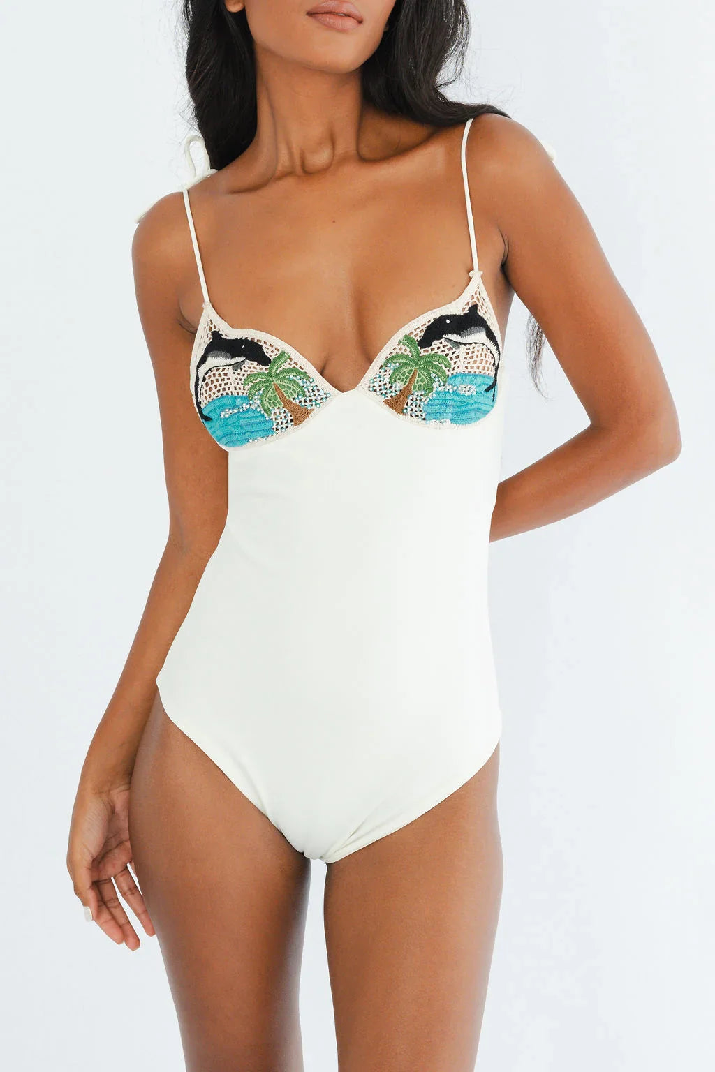 Dolphin One Piece