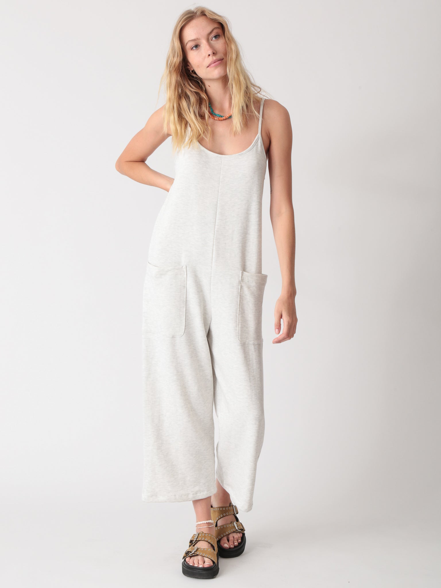 Electric & Rose | Nina Jumpsuit
