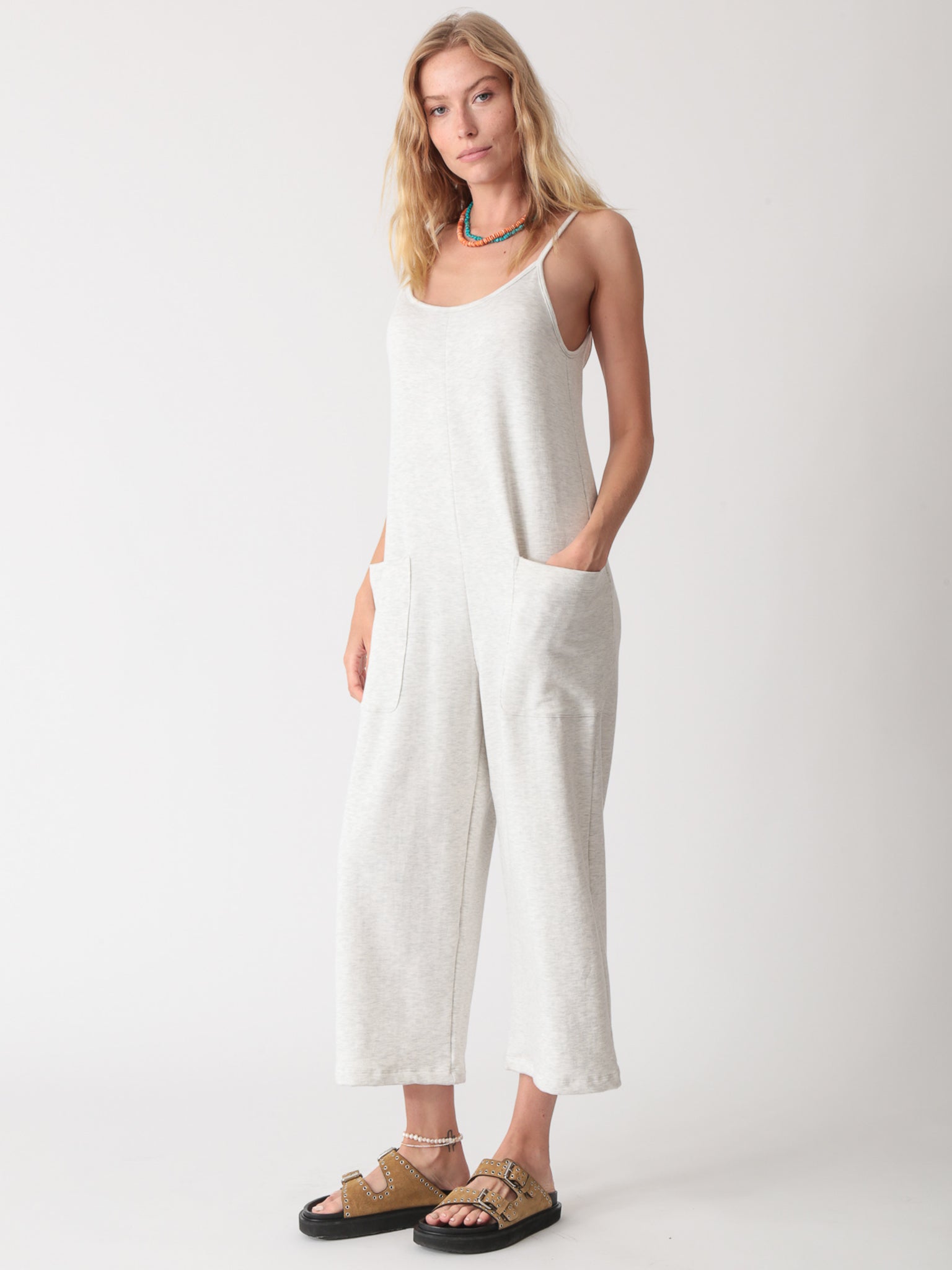 Electric & Rose | Nina Jumpsuit