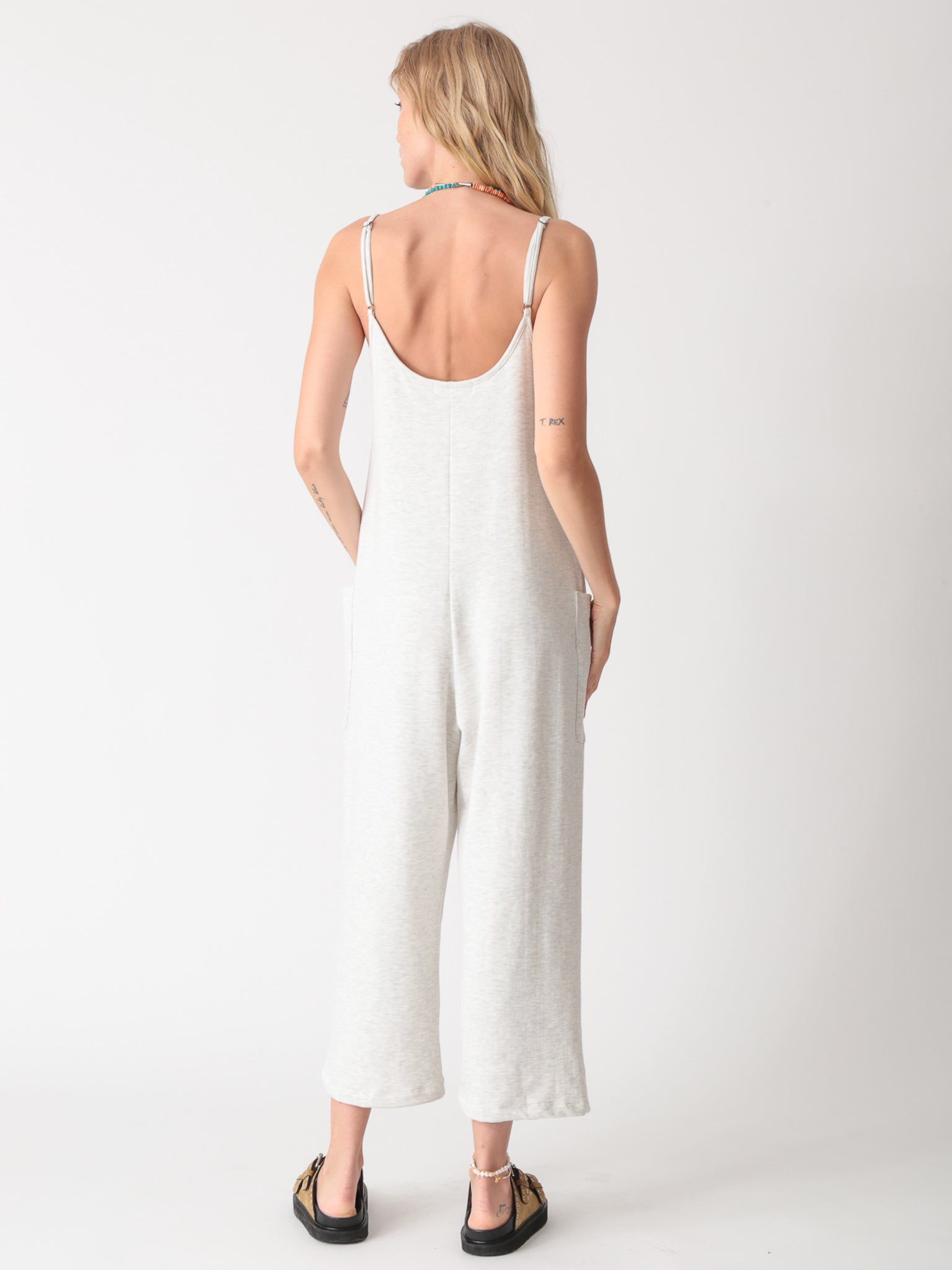 Electric & Rose | Nina Jumpsuit