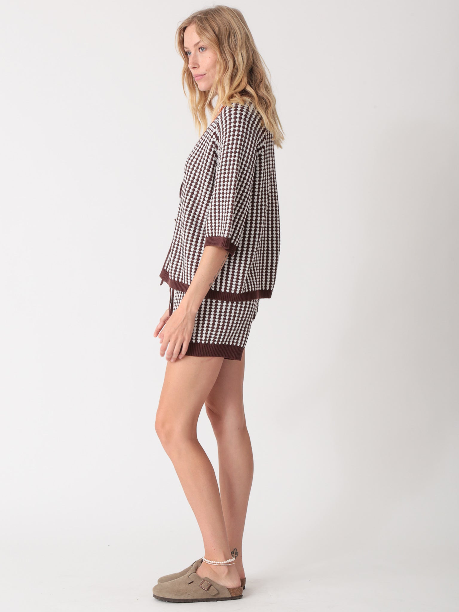 Electric & Rose | Suzie Short