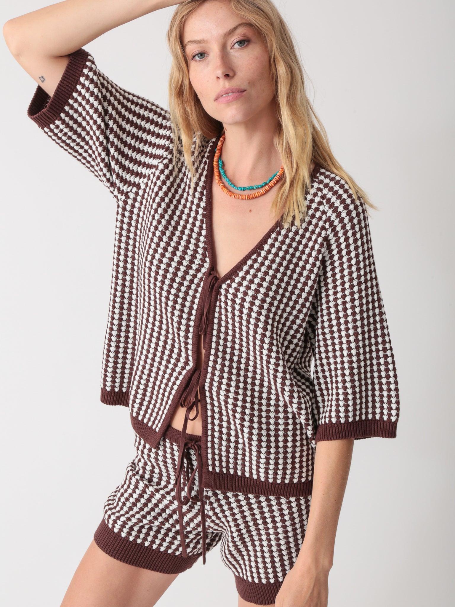 Electric & Rose | Suzie Short