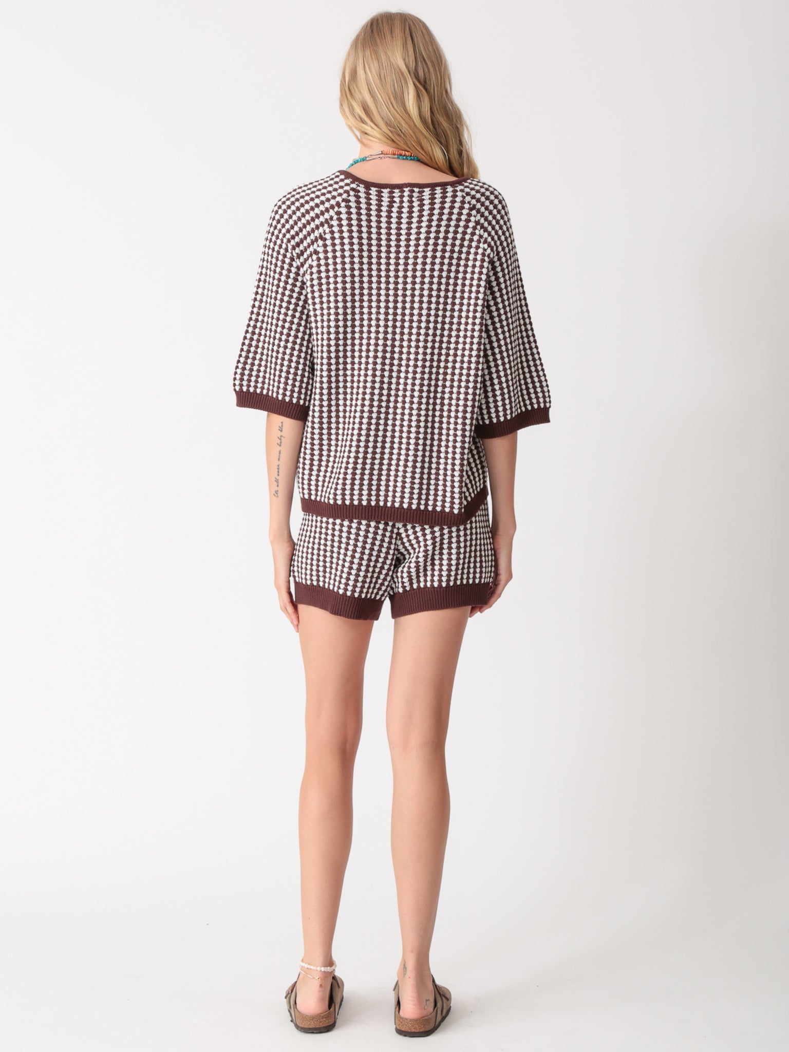 Electric & Rose | Suzie Short