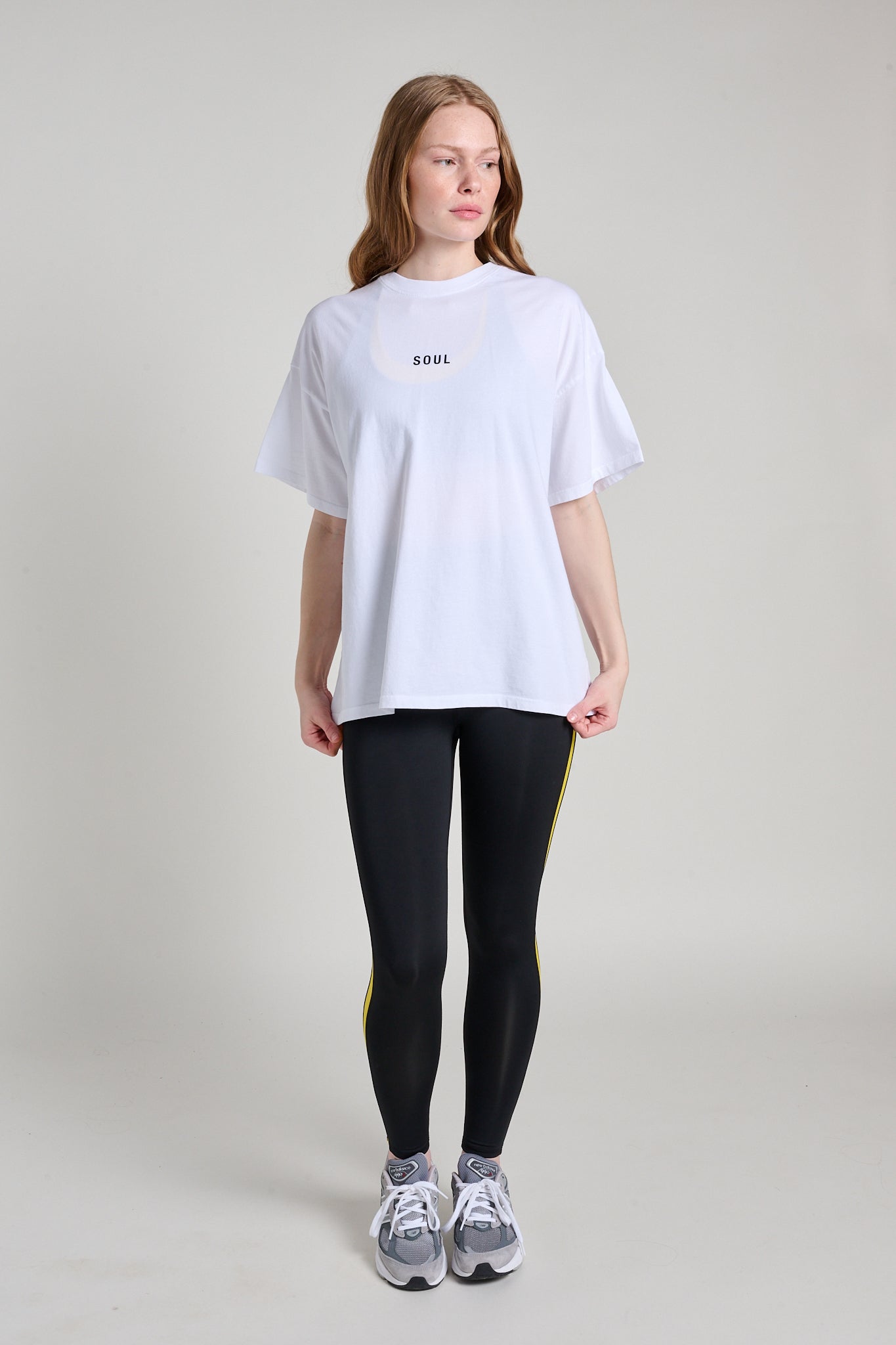 Ruby Tee | Soul by SoulCycle