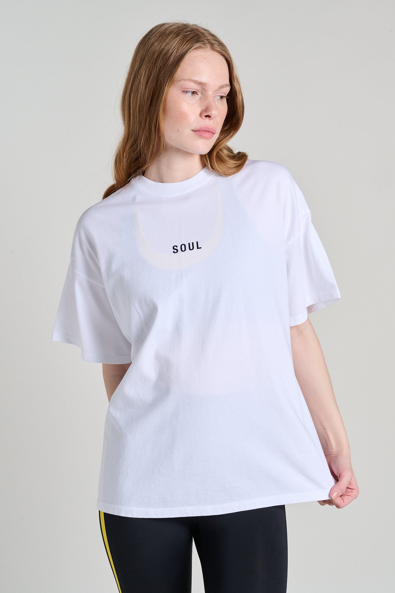 Ruby Tee | Soul by SoulCycle