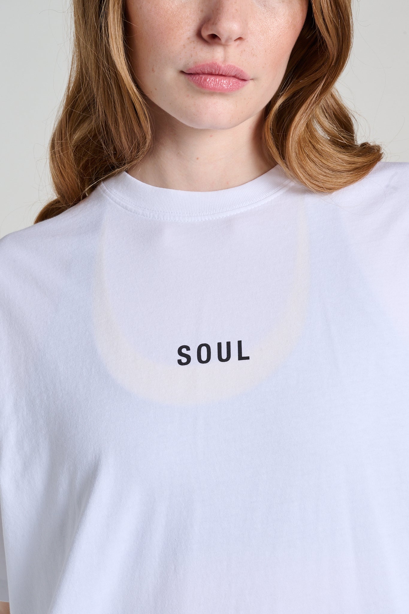 Ruby Tee | Soul by SoulCycle