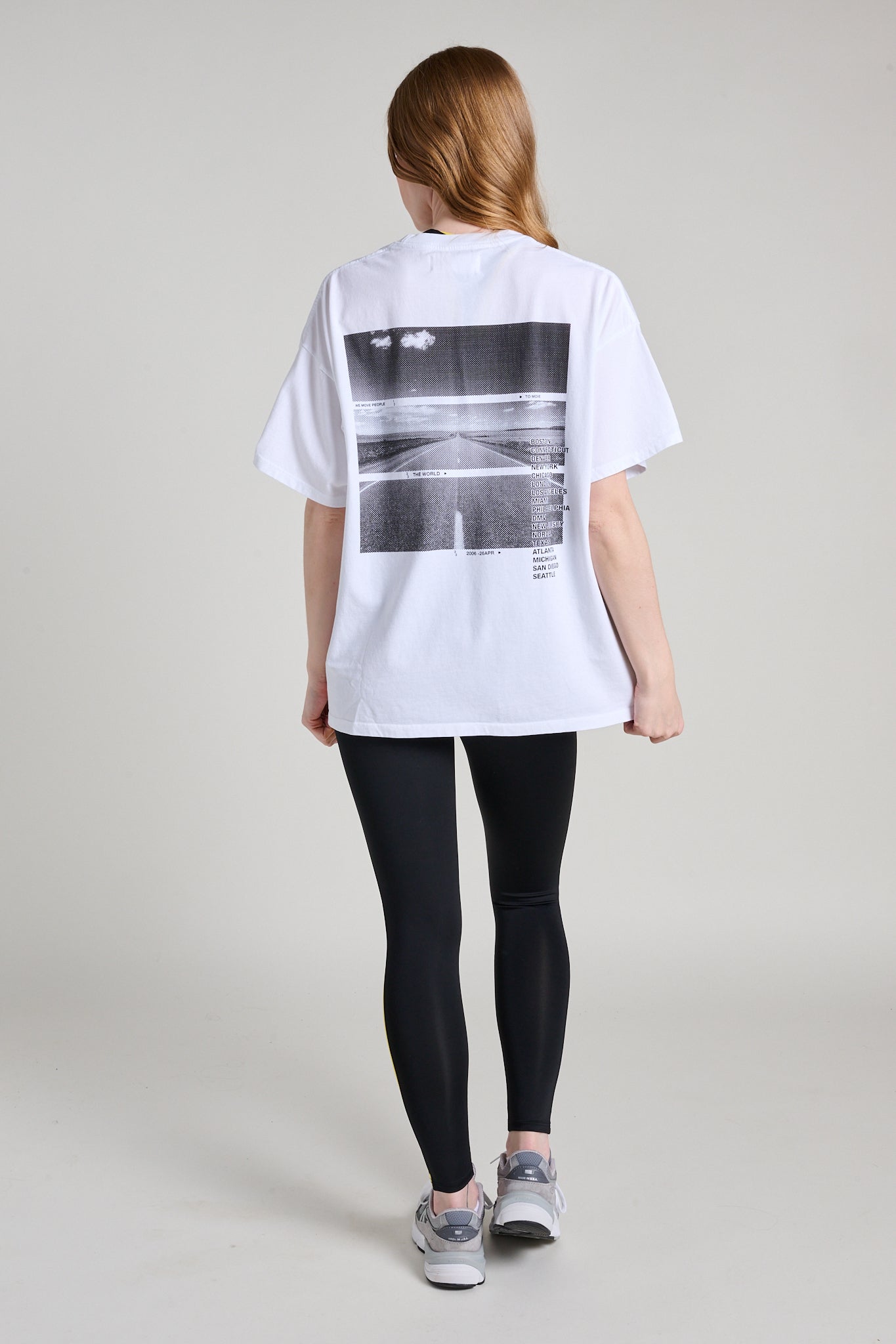 Ruby Tee | Soul by SoulCycle