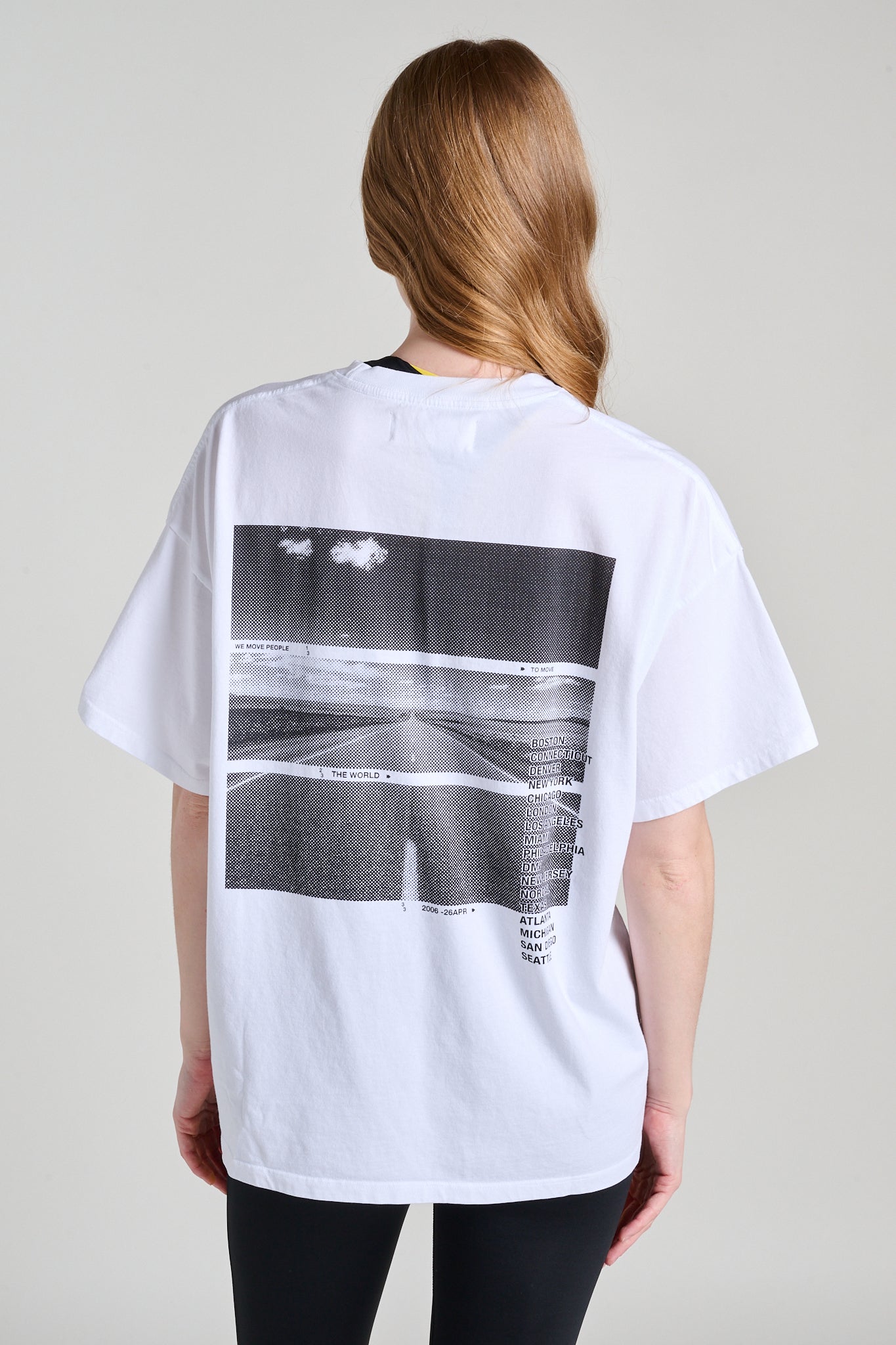 Ruby Tee | Soul by SoulCycle