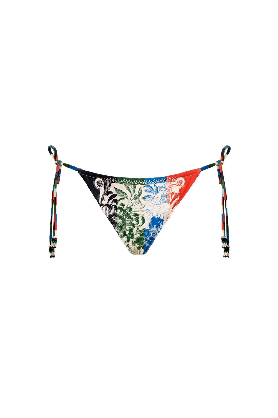 Aldana Reversible Bikini Bottom | Wats