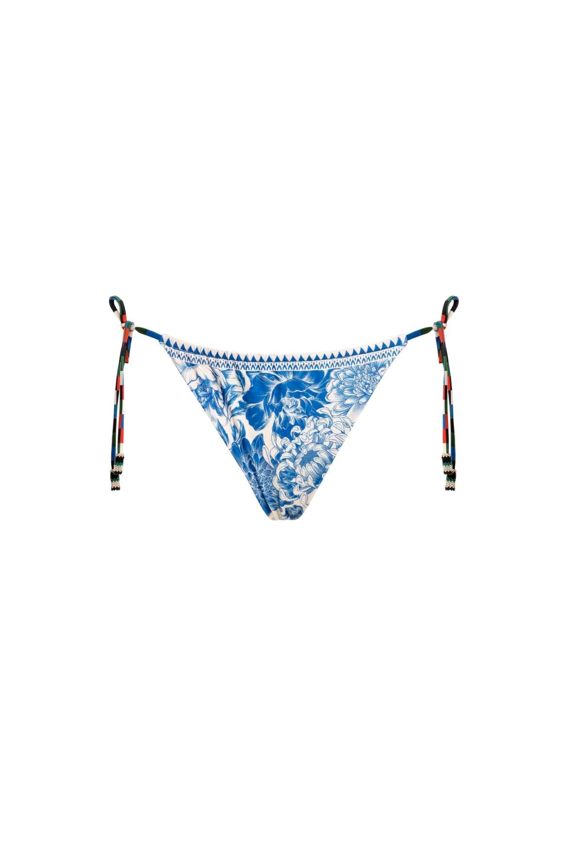 Aldana Reversible Bikini Bottom | Wats