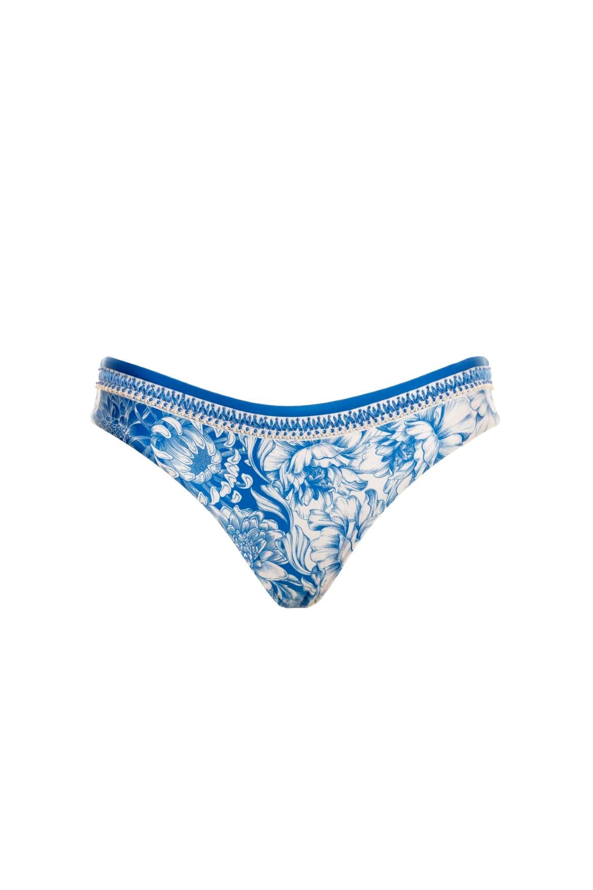 Cove Sustainable Bikini Bottom | Wats