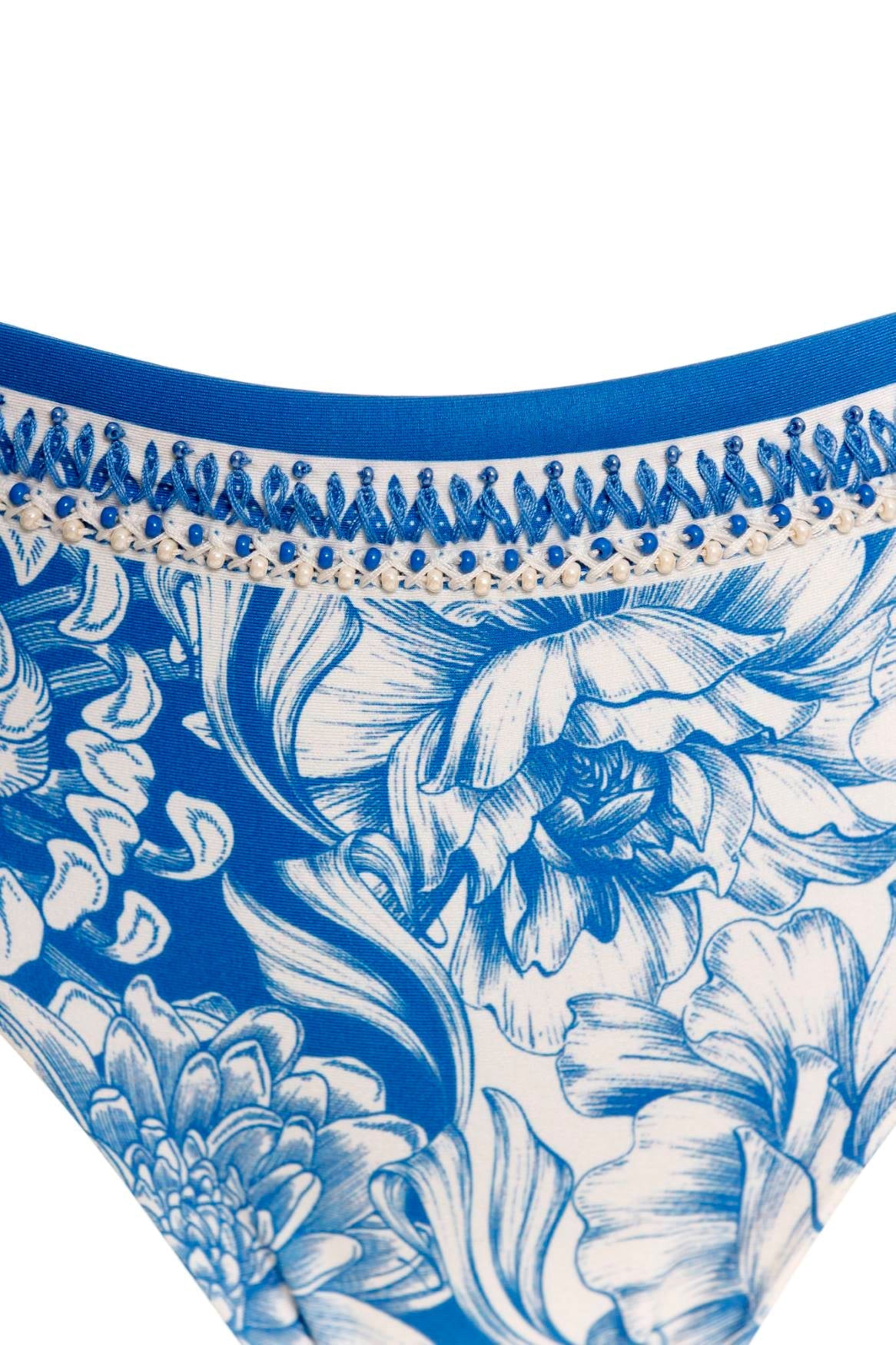 Cove Sustainable Bikini Bottom | Wats