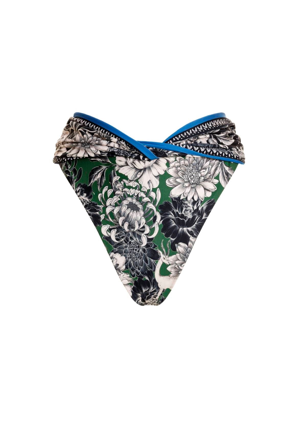 Lily Bikini Bottom | Wats