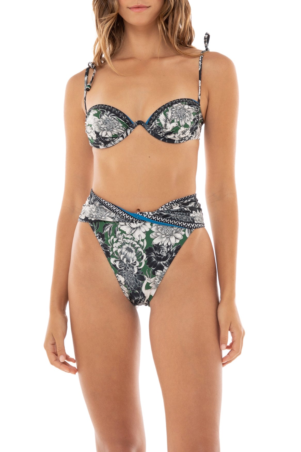 Lily Bikini Bottom | Wats